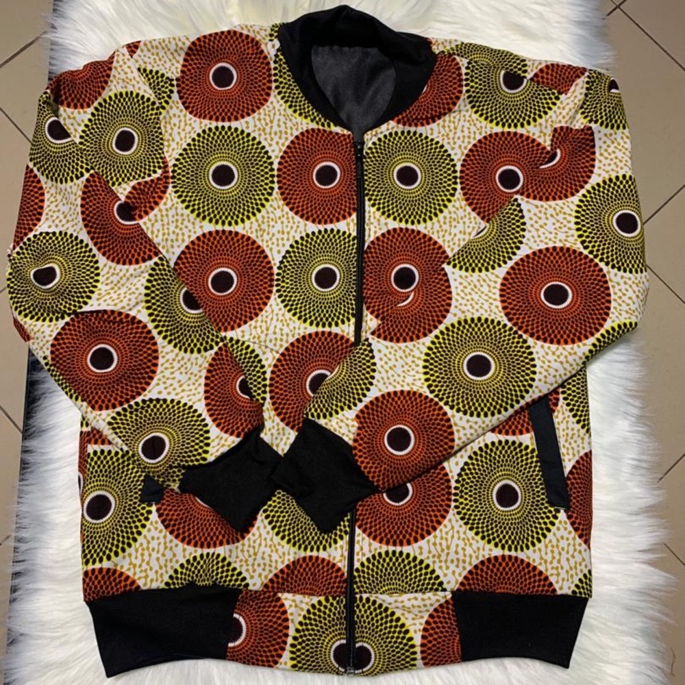 Bomber Jackets